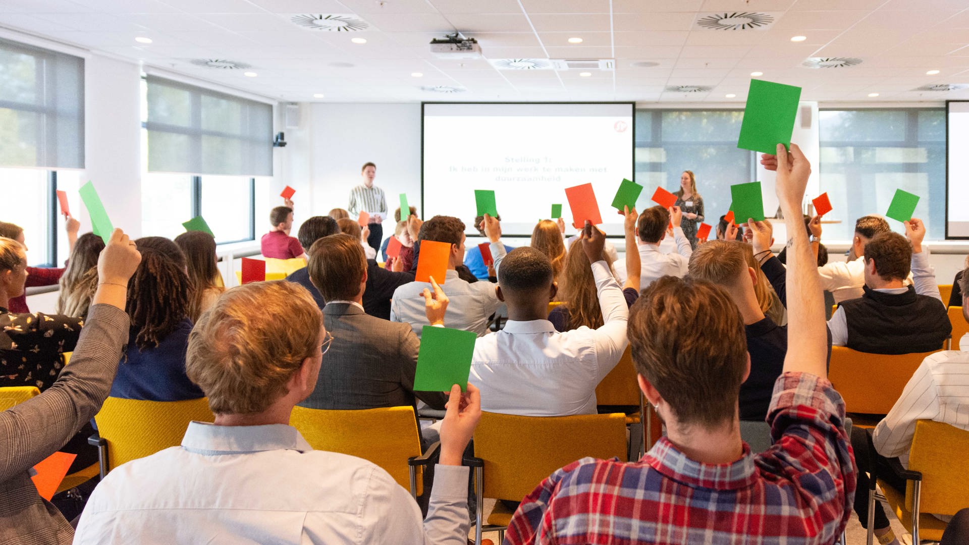 JIP 2022 Kick Off 7420