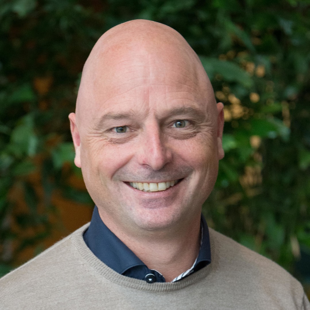Sjoerd Brouwer