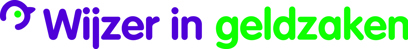 Logo Wijzer in geldzaken