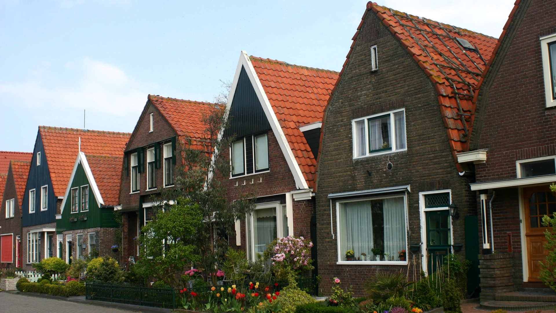 Charmante Rijtjeshuizen 39820060