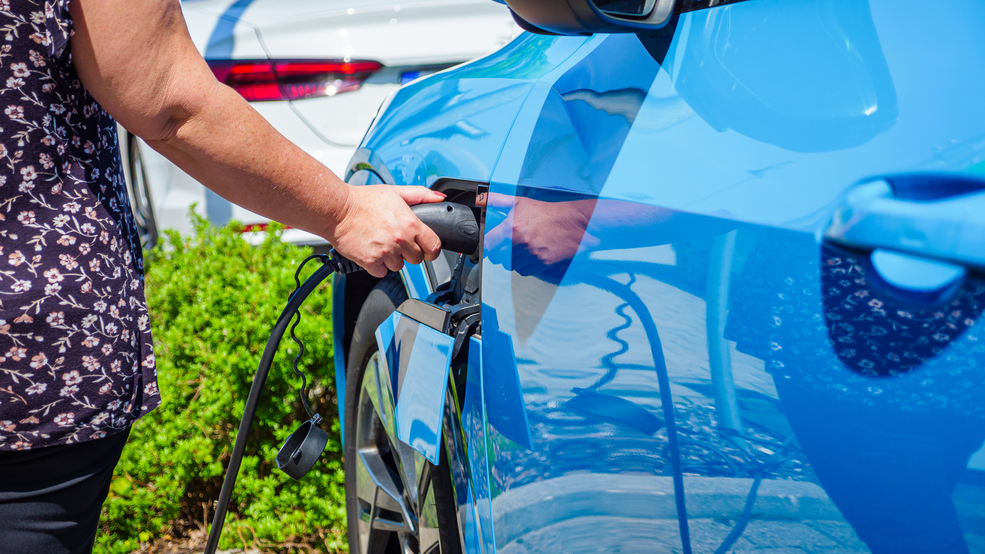 Auto Opladen 2012088626